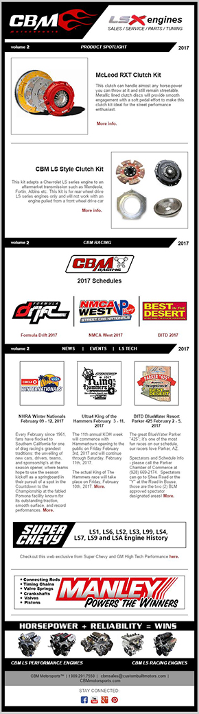 cbm news feb 2017